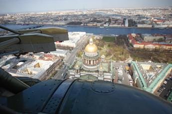 Galleria foto 'Ucraina, oggi l’incontro Putin-Grossi a San Pietroburgo' - foto 1