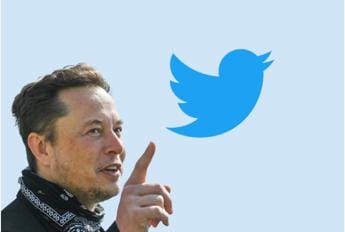 Galleria foto 'Ucraina, perché Elon Musk non torna a fare il suo mestiere?' - foto 1