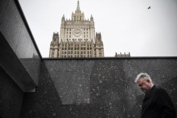 Galleria foto 'Ucraina, Russia: “Contromisure adeguate con escalation Usa e Nato”' - foto 1