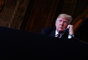 Galleria foto 'Ucraina, Trump: “Negoziati ora o ci sarà terza guerra mondiale”' - foto 1