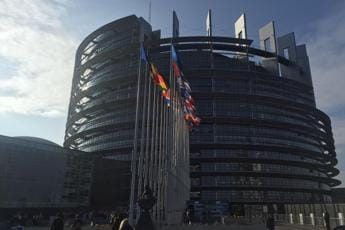 Galleria foto 'Ucraina, “Ue prepari risposta in caso attacco nucleare Russia”' - foto 1
