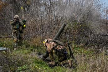 Galleria foto 'Ucraina, Usa: “Conseguenze per Russia se usa bomba sporca”' - foto 1
