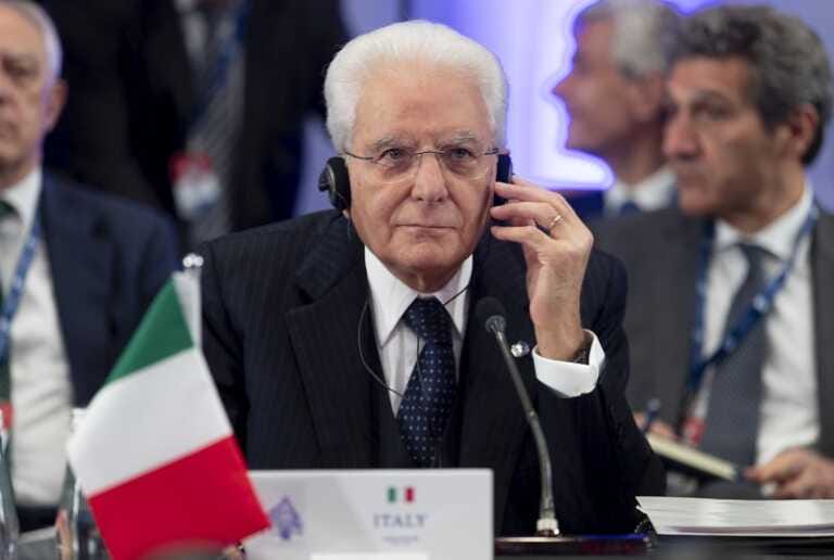 Galleria foto 'Ue, Mattarella “Urgente definire strumenti per autonomia strategica”' - foto 1