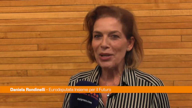 Galleria foto 'Ue, Rondinelli “Positive le nuove linee guida sull’occupazione”' - foto 1
