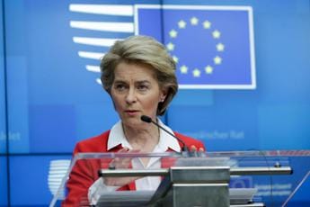 Galleria foto 'Ue, von der Leyen: “Bosnia-Erzegovina candidata a ingresso”' - foto 1