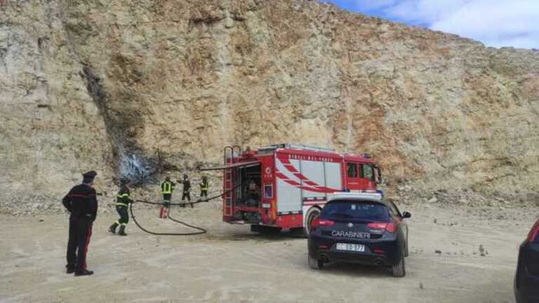 Ultraleggero precipitato a Seclì: la Procura apre un’inchiesta