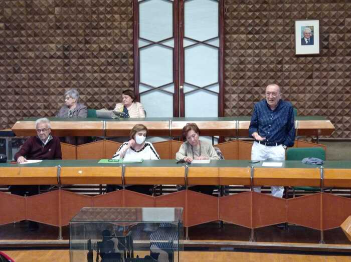 Matera, i “mercoledì dell’Unitep” cominciano parlando di vernacolo