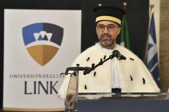 Galleria foto 'Università Studi Link, Rettore: “Ripresa globale passa dagli atenei”' - foto 1