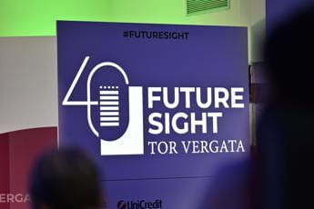 Galleria foto 'Università Tor Vergata compie 40 anni e li celebra con il “Future Sight”' - foto 1