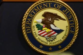 Galleria foto 'Usa: “Cina interferisce con nostro sistema giudiziario”' - foto 1