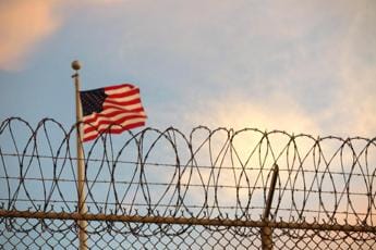 Galleria foto 'Usa, in carcere da 38 anni, scagionato da test del Dna' - foto 1
