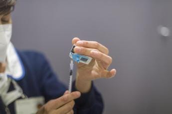 Galleria foto 'Vaccini, esperti: “Investire in prevenzione fa bene a salute ed economia”' - foto 1