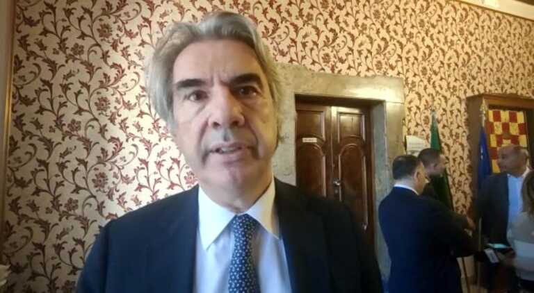 Riunito a San Severo il comitato provinciale per l’ordine e la sicurezza – VIDEO