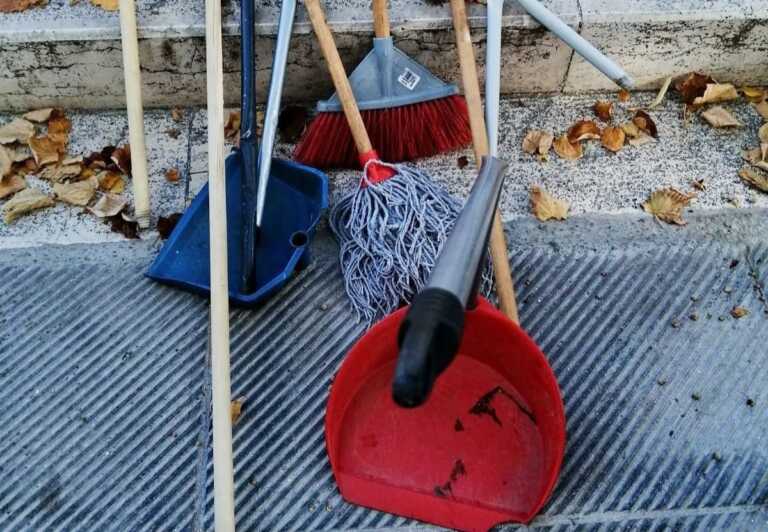 Capurso, vandalizzati i bagni pubblici nella villa comunale