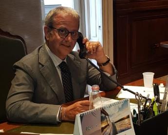 Galleria foto 'Vega Carburanti cede i suoi impianti ad Amegas' - foto 1