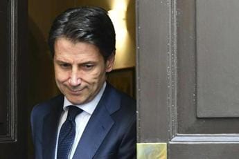Galleria foto 'Verso alleanza M5S-Verdi in Ue, Conte presto a Bruxelles' - foto 1