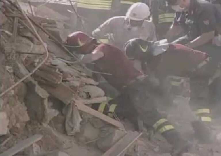 Crollo della palazzina di via Roma a Barletta: ricorre l’undicesimo anniversario