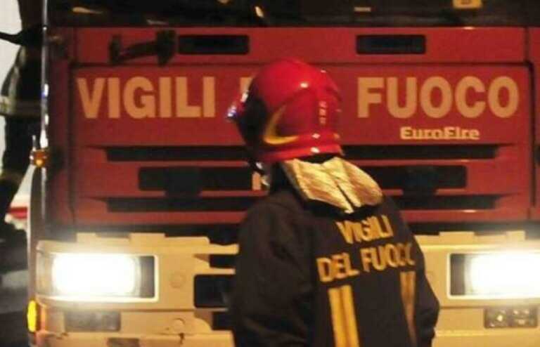 Incendia la casa di una donna: arrestato 36enne di Presicce-Acquarica