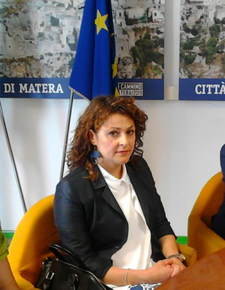 Matera, la consigliera Violetto: «In questi tempi, è un delitto lasciare che quella somma giaccia inutilizzata»
