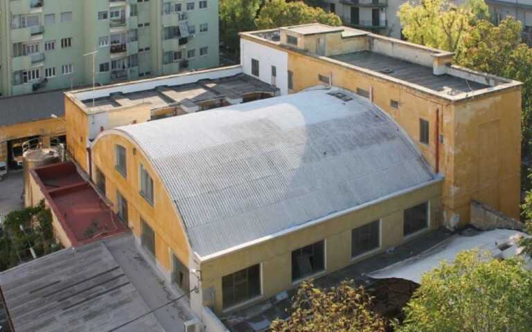 Galleria foto 'Bari, 10 milioni dal Pnrr per trasformare l’ex Centrale del latte in una Casa di comunità' - foto 1