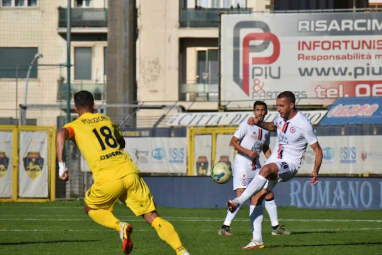 Foggia corsaro a Viterbo: 3 punti per continuare a scalare la classifica