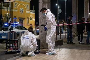 Galleria foto 'Vittorio Boiocchi, omicidio ex capo Ultras: il punto sulle indagini' - foto 1