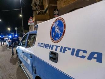 Galleria foto 'Vittorio Boiocchi, ultrà ucciso da due killer in moto' - foto 1