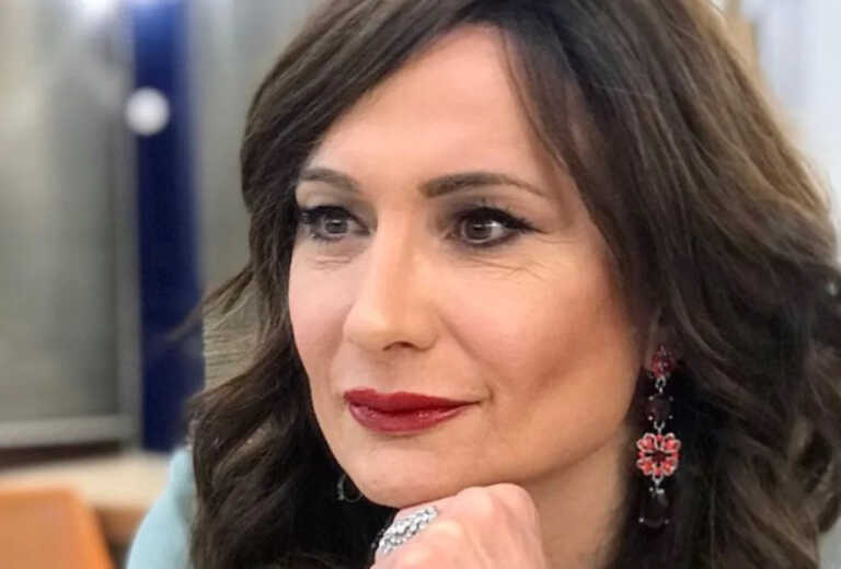 Foggia, Vladimir Luxuria si candida a sindaca