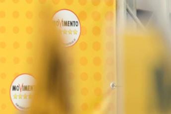 Galleria foto 'Voto La Russa presidente del Senato, i sospetti di M5S' - foto 1