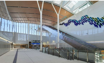 Galleria foto 'Webuild, in Australia apre nuova linea ferroviaria per aeroporto Perth' - foto 1