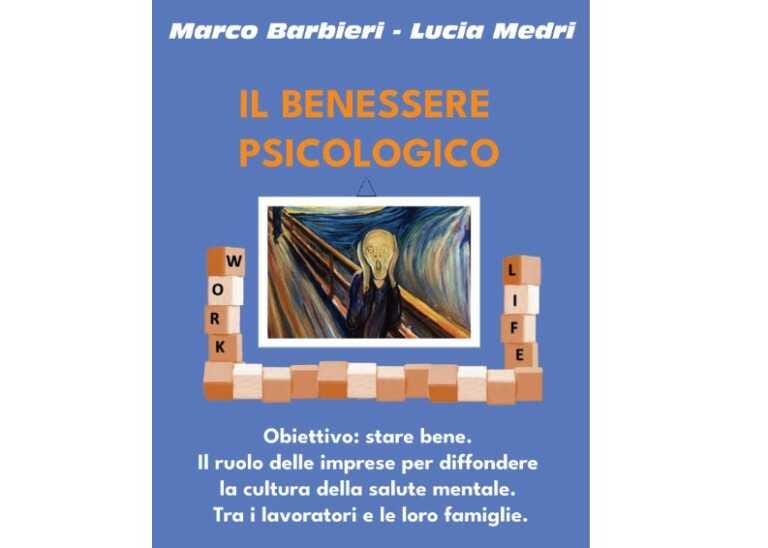 Galleria foto 'Welfare aziendale, “Il benessere psicologico” in un eBook' - foto 1