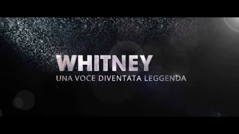 Galleria foto 'Whitney: Una Voce Diventata Leggenda, il trailer' - foto 1