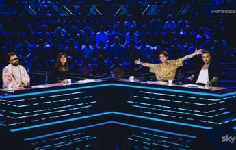 Galleria foto 'X Factor 2022, ecco chi sono i 12 artisti in gara' - foto 1