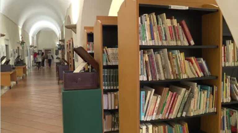 Matera, l’Unitep a sostegno della biblioteca: «È un presidio da salvaguardare a tutti i costi»
