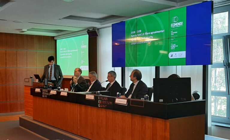 Sicurezza alimentare e transizione ecologica binomio possibile