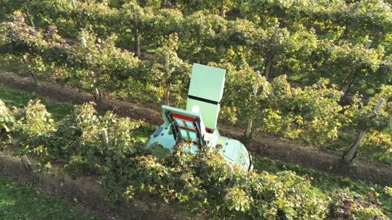 Galleria foto 'Maschio Gaspardo entra nel settore della robotica' - foto 1