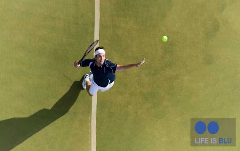 Galleria foto 'Atp Finals, Intesa Sanpaolo e Fprc insieme contro i tumori maschili' - foto 1