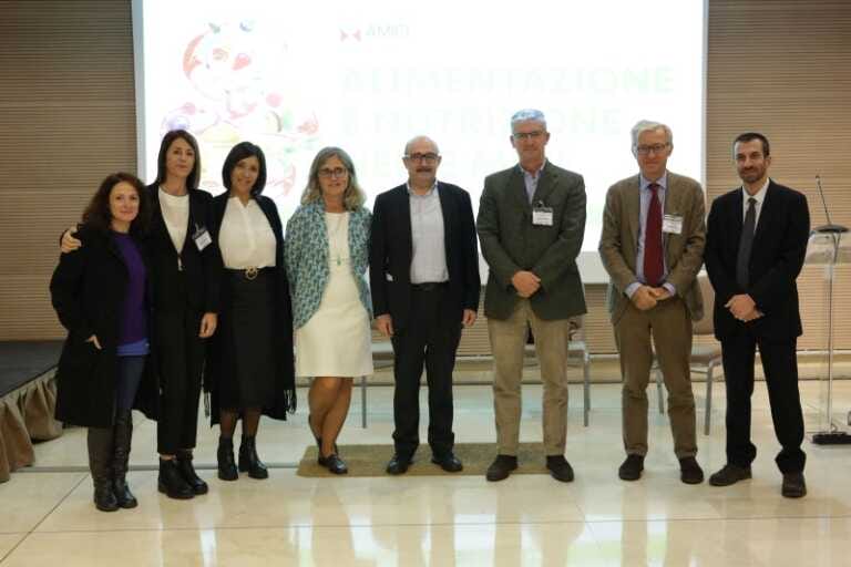 Galleria foto 'Malattie infiammatorie croniche intestinali, ultimi studi su nutrizione' - foto 1
