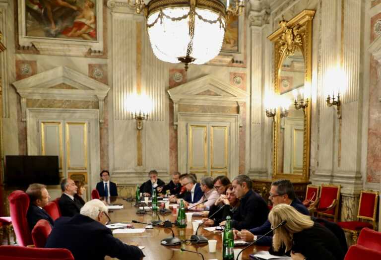 Lollobrigida incontra sindacati, ribadita la centralità dell’agricoltura