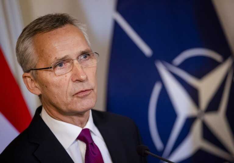 Galleria foto 'Polonia, Stoltenberg “Non c’è la prova di un attacco russo deliberato”' - foto 1