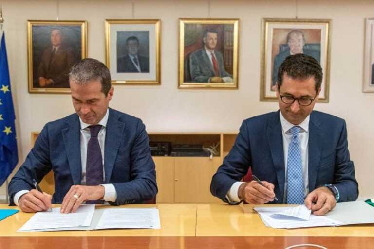 Galleria foto 'Politecnico Bari e Autostrade per l’Italia insieme per la mobilità sostenibile' - foto 1