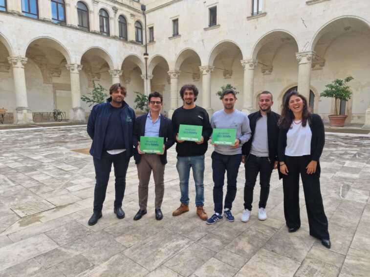 “Rinascere dalla Xylella”: premiati i progetti per il rilancio del territorio