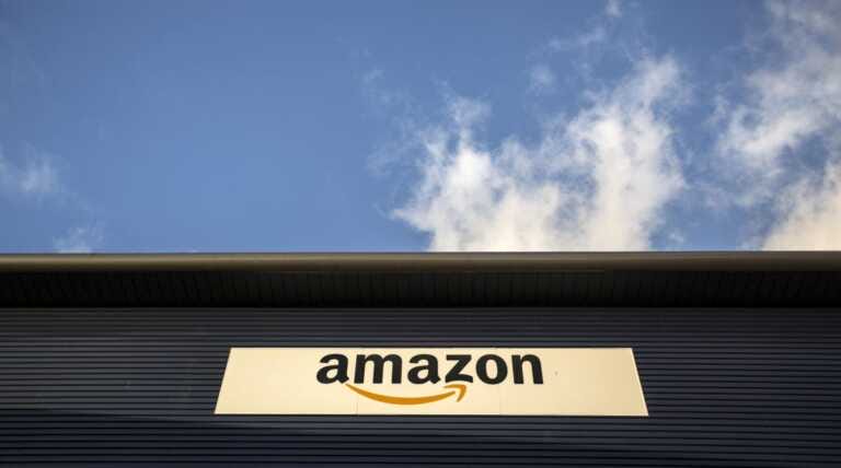 Galleria foto 'Black Friday, da Amazon iniziative a sostegno di PMI, ambiente e scuole' - foto 1