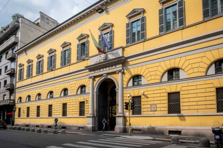 Galleria foto 'Confintesa FP “Prefetture e Questure rischiano la paralisi”' - foto 1