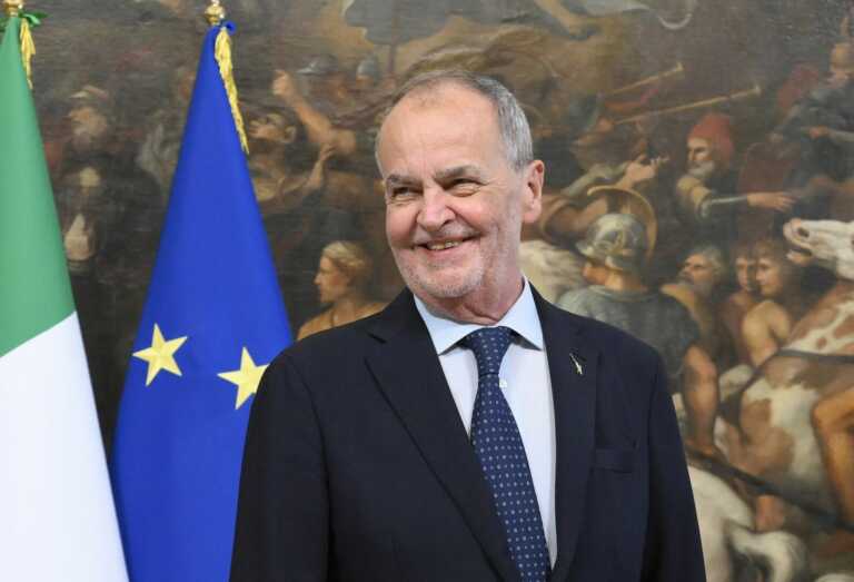 Galleria foto 'Calderoli “Il Sud dimostri quanto vale, il centralismo ha fallito”' - foto 1