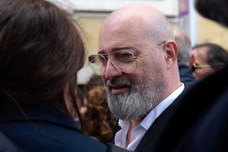 Galleria foto 'Pd, Bonaccini “Mi candidido alla segreteria del partito”' - foto 1