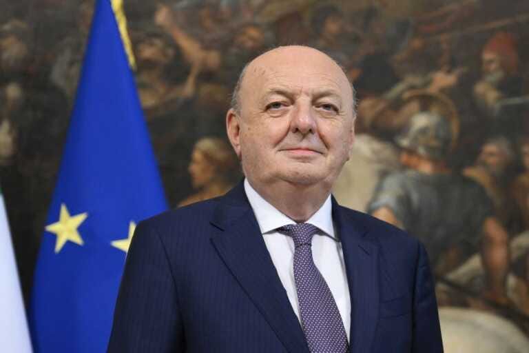 Galleria foto 'Energia, Pichetto “Per il 2023 forti preoccupazioni”' - foto 1