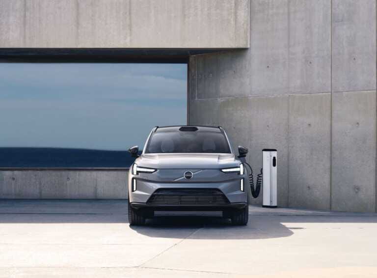 Volvo membro fondatore dell’”Accelerating to Zero Coalition”