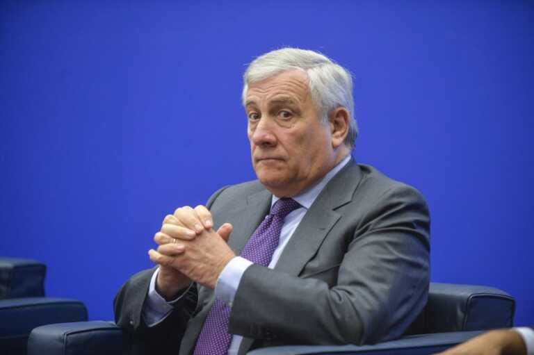 Galleria foto 'Tajani “Progetto Rai per l’estero si inserisce nella strategia governo”' - foto 1