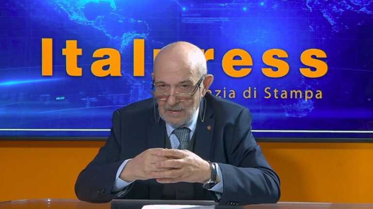 Galleria foto 'Unitelma Sapienza, Biagini “L’insegnamento digitale ha valore sociale”' - foto 1